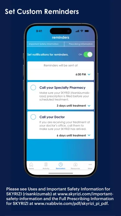 Complete - Medication Tracker स्क्रीनशॉट