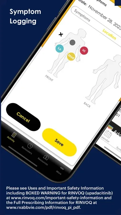 Complete - Medication Tracker स्क्रीनशॉट