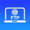 CuteFTP-FTP server access tool