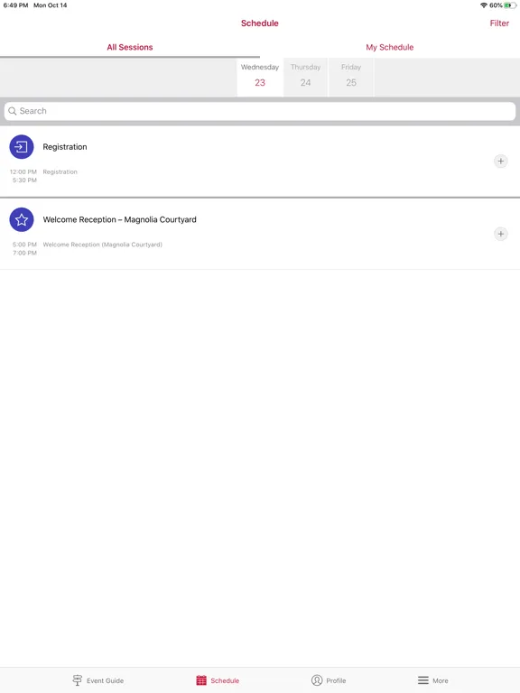 ABBYY Content IQ Summit iPad 應用截圖