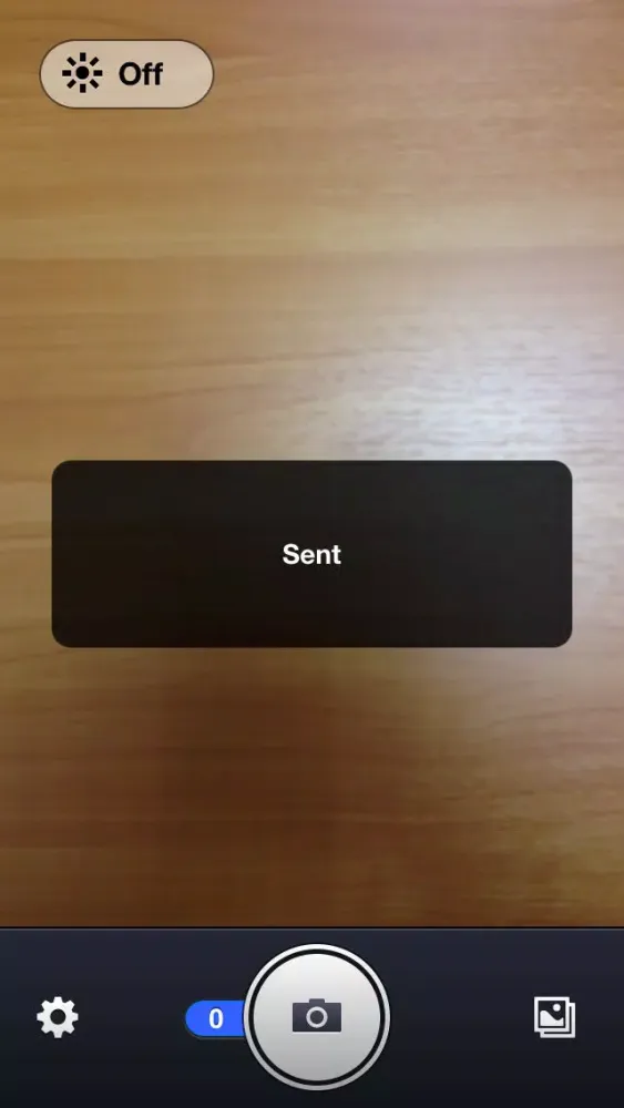 FlexiCapture Client Screenshots