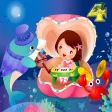 宝宝学唱儿歌4-一款宝贝幼教启蒙、益智故事的育儿精选大全