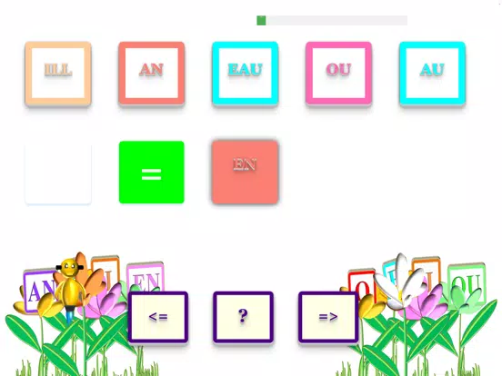 تصاویر ABC Blaise Academy iPad 