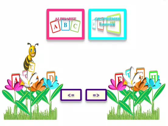 تصاویر ABC Blaise Academy iPad 