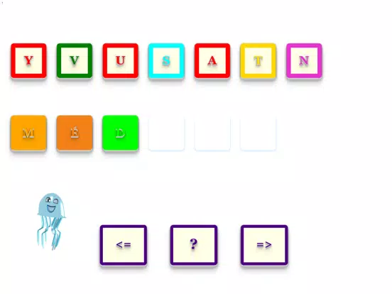 تصاویر ABC Blaise Academy iPad 