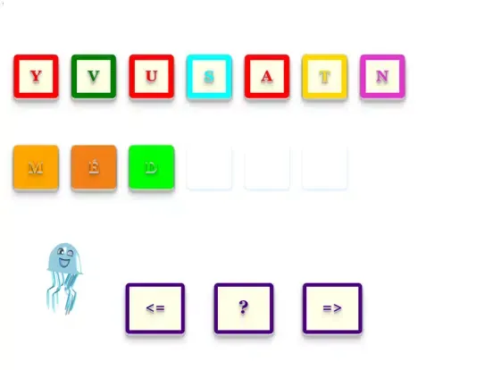 ABC Blaise Academy iPad  Ekran Görüntüleri