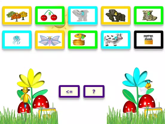 تصاویر ABC Blaise Academy iPad 