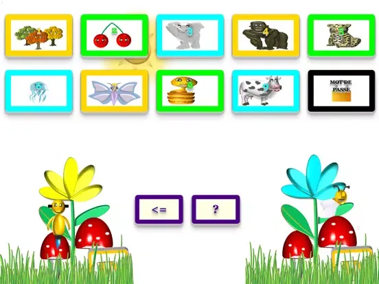 ABC Blaise Academy iPad  Ekran Görüntüleri