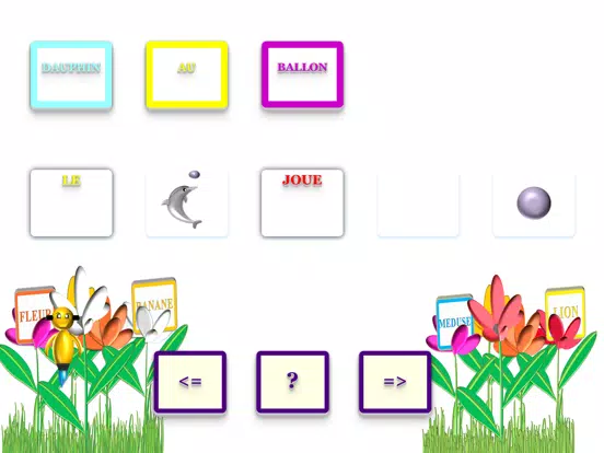 تصاویر ABC Blaise Academy iPad 