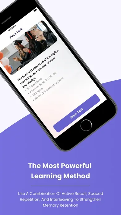 CBEST Practice Test 2024 Screenshots