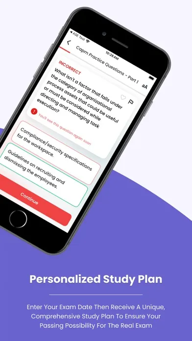 CBEST Practice Test 2024 Screenshots