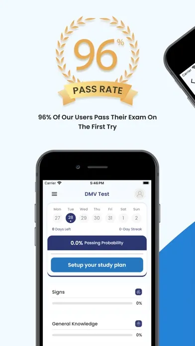 صور DMV Practice Test - 2024