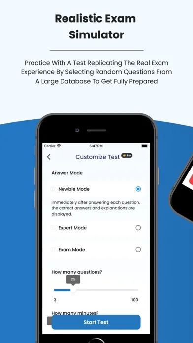 صور DMV Practice Test - 2024
