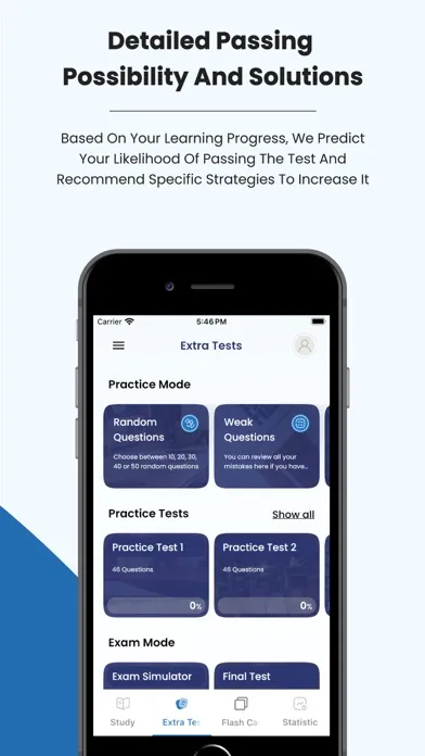 صور DMV Practice Test - 2024