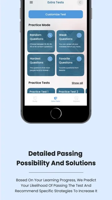 تصاویر EMT-B Practice Test 2023