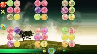 Скриншоты FruitLink 2