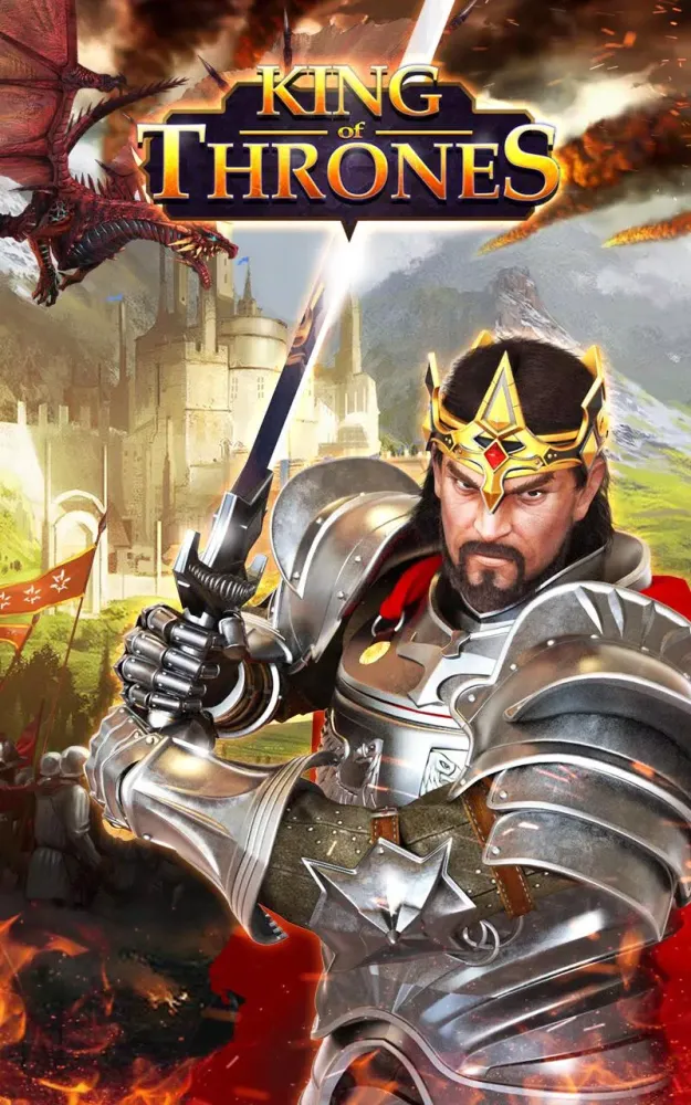 King of Thrones Screenshots