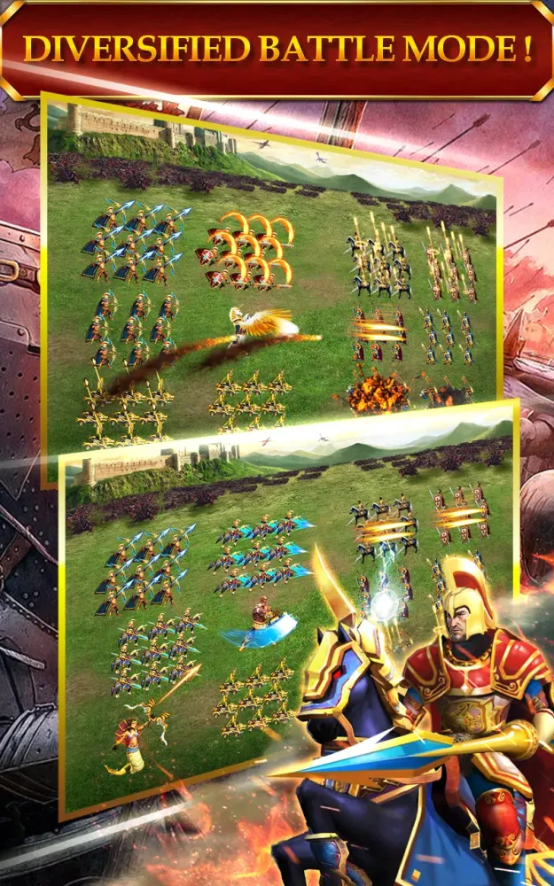 King of Thrones Screenshots