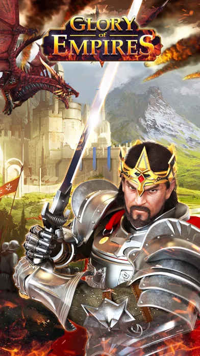 صور Glory of Empires : Age of King