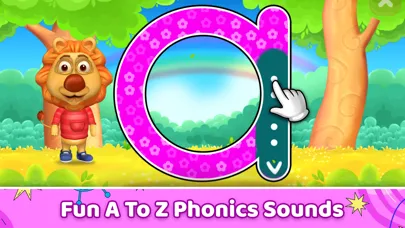 ABC Kids - Kids Learning Game應用截圖