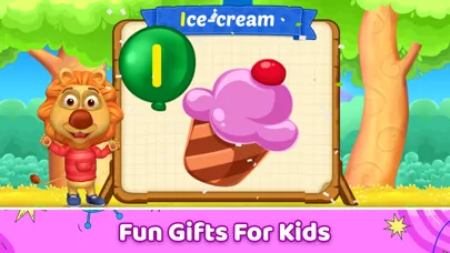 ABC Kids - Kids Learning Game應用截圖