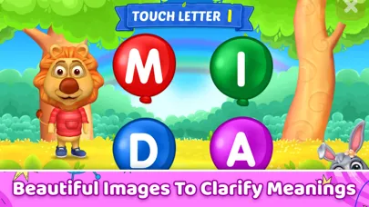 ABC Kids - Kids Learning Game應用截圖