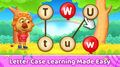 ABC Kids - Kids Learning Game應用截圖