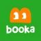 Booka - Reading Apps for Kids
