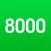 英语口语8000句 - 每日必说英语口语