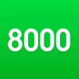 英语口语8000句 - 每日必说英语口语 英语口语8000句 - 每日必说英语口语