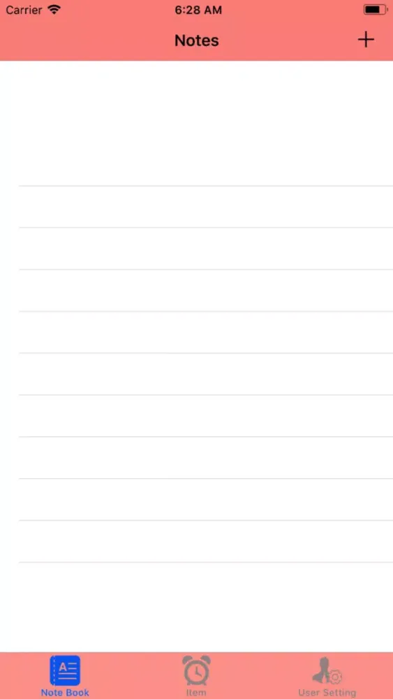 vNotes Pro - notepad cloud应用截图