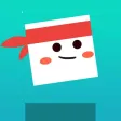 Mr Cube Man