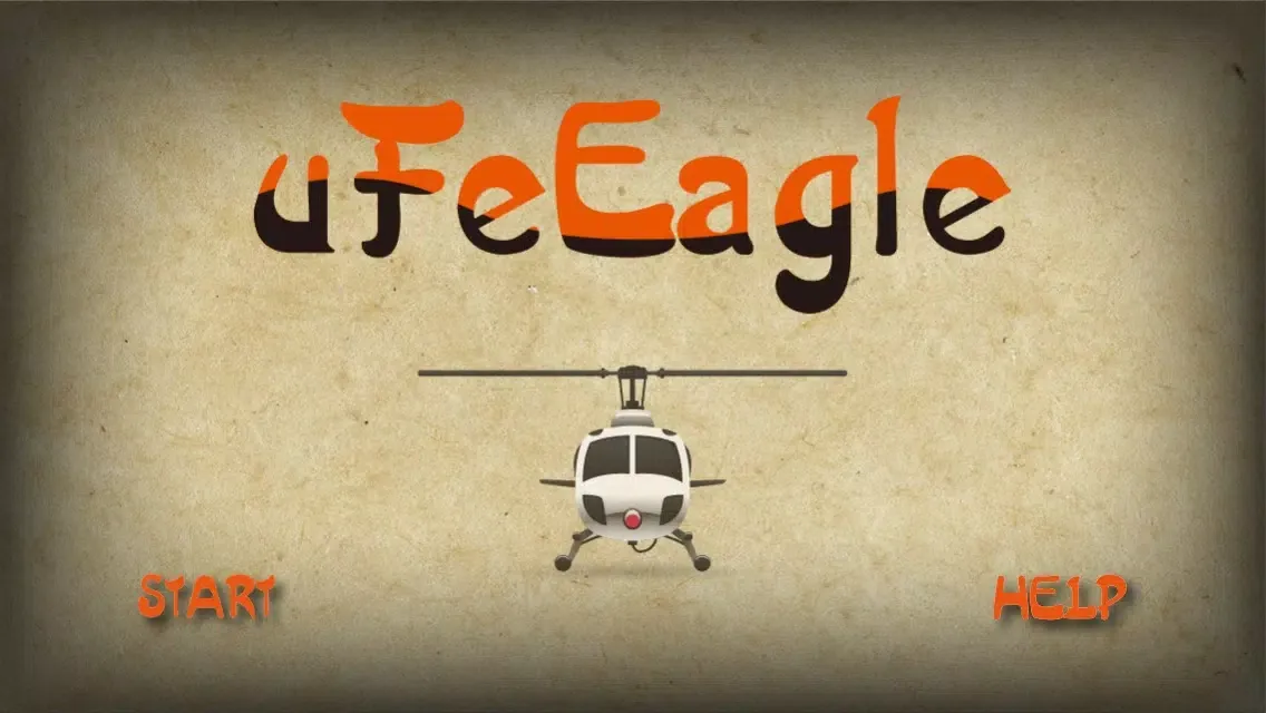 New uFeEagle應用截圖