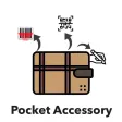 Pocket tools QR, barcode read Pocket tools QR, barcode read