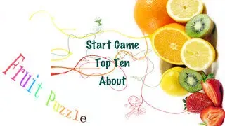Capturas de tela do Fruit Link