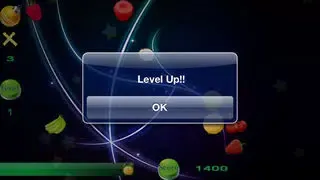 Capturas de tela do Fruit Link