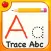 ABC Letters Tracing Writing