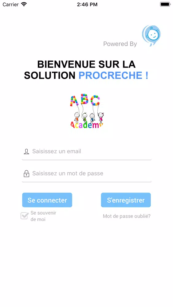ABC Academy Maroc سکرین شاٹس