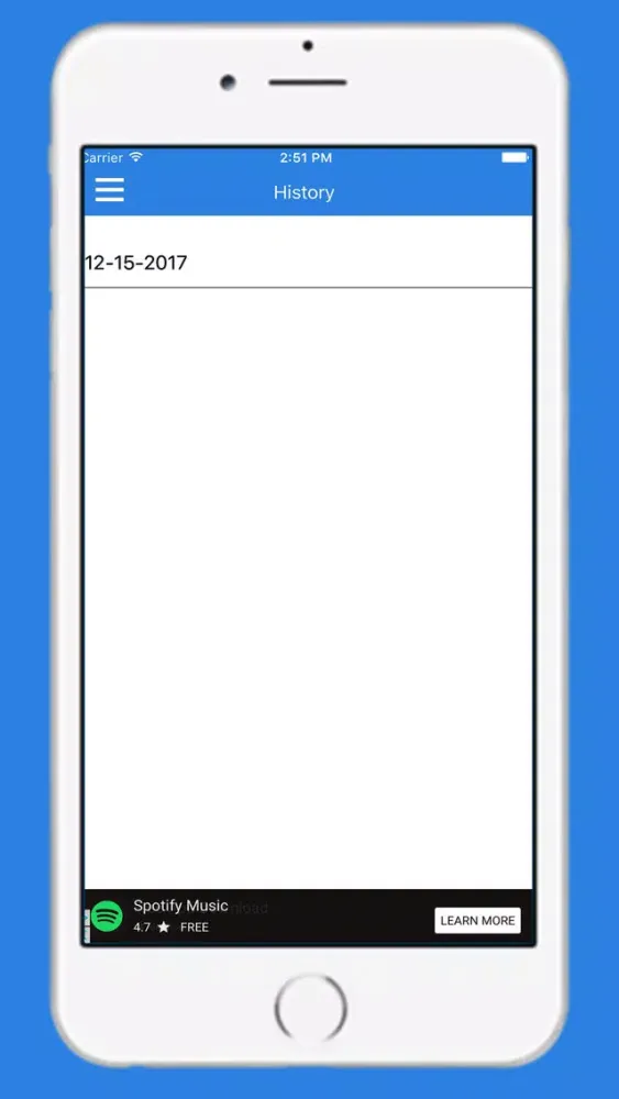 Zrzuty ekranu To Do List - Get Things Done