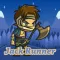 Jack Runner - ABC Alphabet Learning