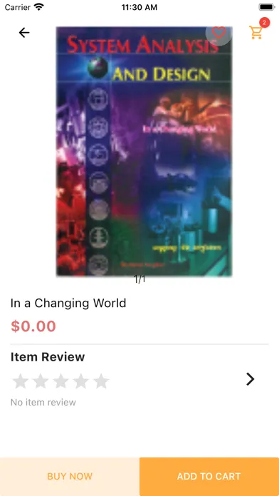 Скриншоты ABC Book Cambodia