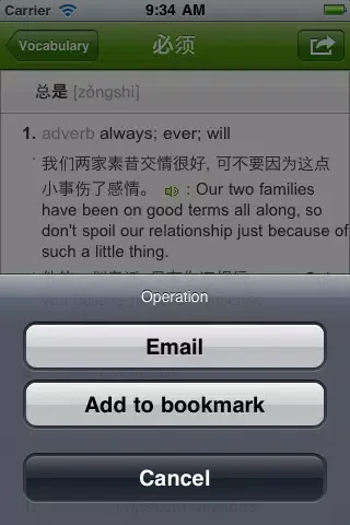 Скриншоты Learn Chinese