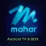 Mahar
