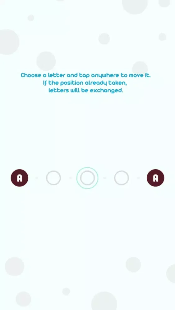 Captures d'écran de Tap Merge