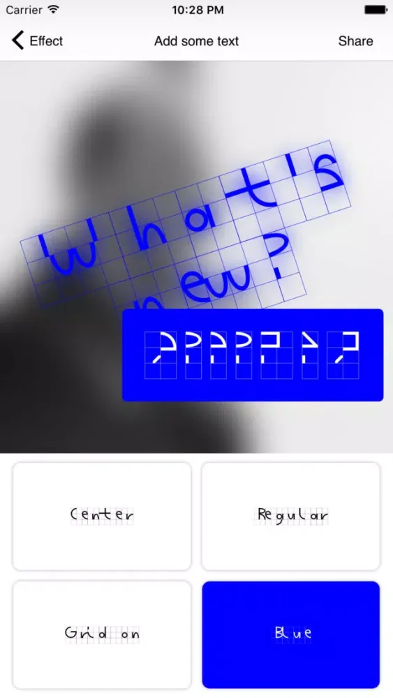 Galapagos App Ekran Görüntüleri
