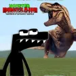 Alphabet Dino VS Lore