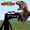 Alphabet Dino VS Lore