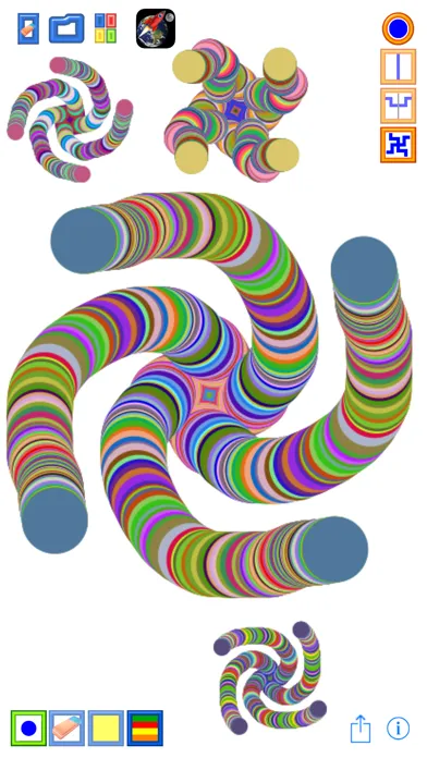 صور Mirror Paint