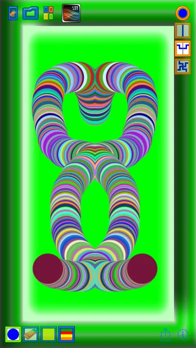 صور Mirror Paint