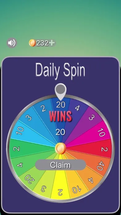 Ultra Bingo سکرین شاٹس